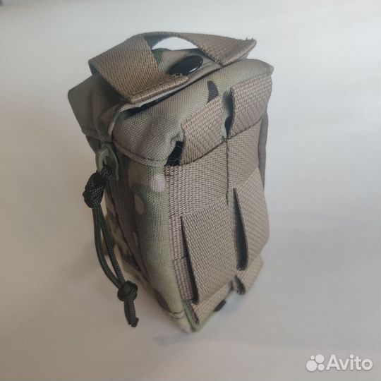 Гранатный подсумок BearGear грзб(закрытый быстрый)