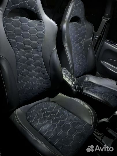 Сиденья ваз