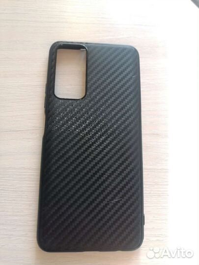 Чехол для телефона honor 10x lite новый