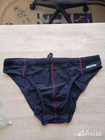 Мужские купальные плавки