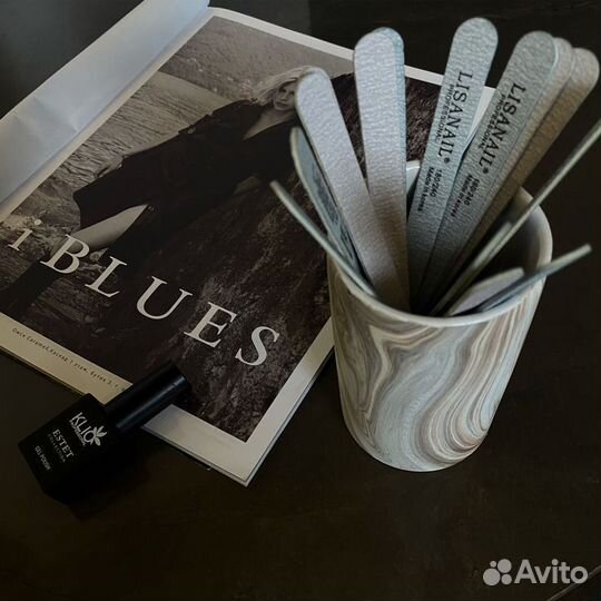 Маникюр и Педикюр