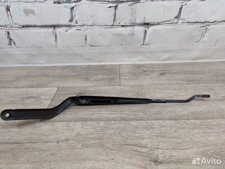 Стеклоочиститель передний левый Fusion Фьюжн