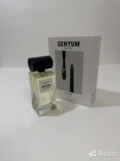 Painter Genyum оригинал делюсь
