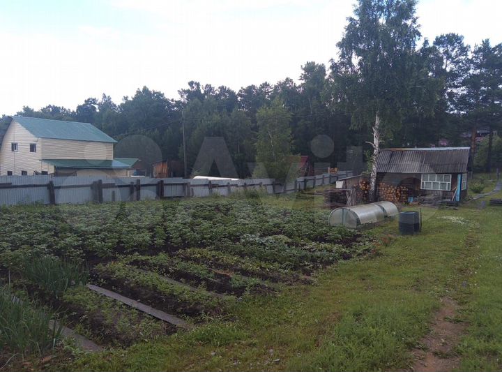 Дача 16 м² на участке 14 сот.