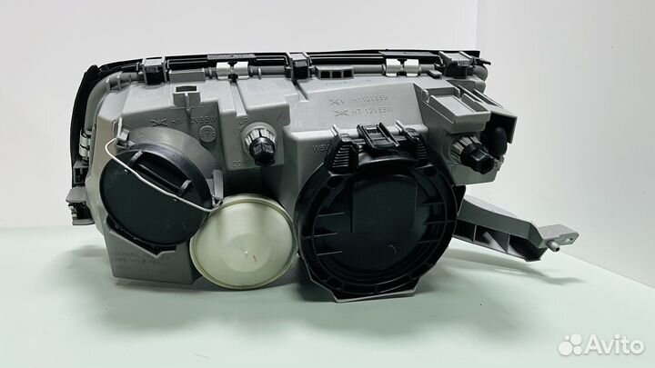 Фара правая Mercedes w202. Рестайлинг