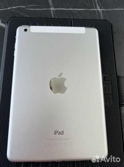 iPad mini 2 32gb wifi, cellular