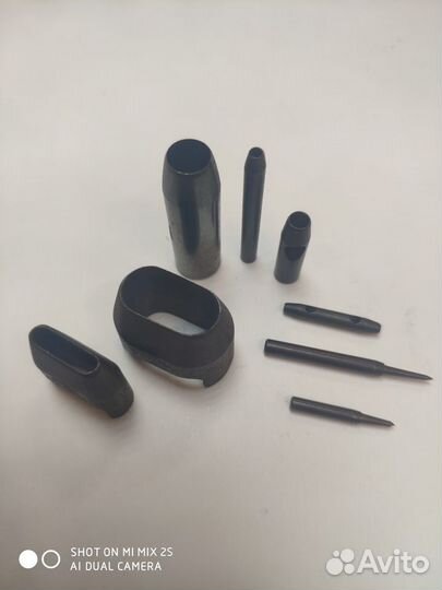 Изготовление резаков в Санкт-Петербурге