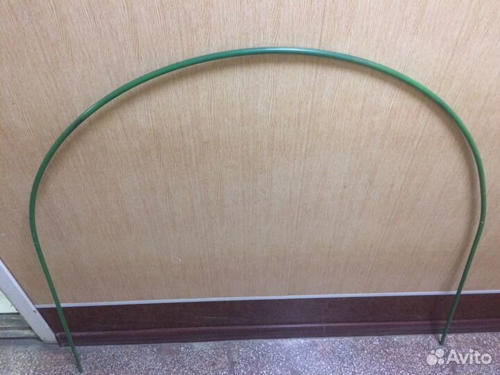 Дуги для парника