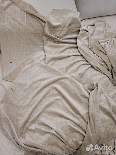 Ткань шторы