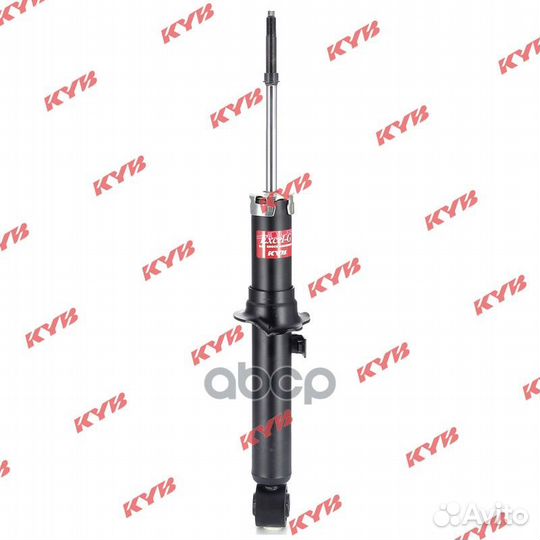Амортизатор Kia Sorento - F(L) 341365 KYB