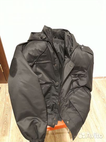 Форменная одежда