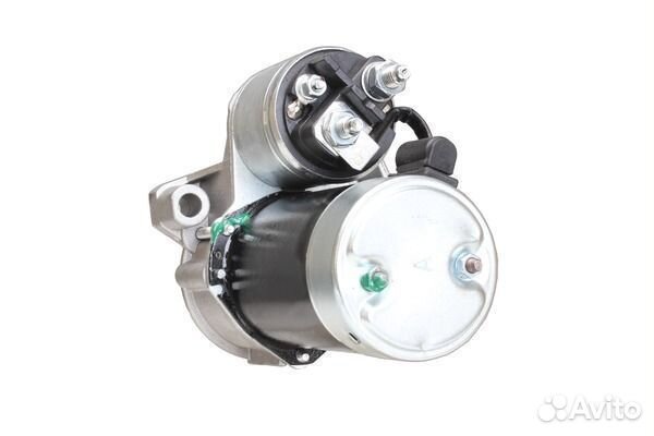 Стартер citroen Jumpy 1.6 BlueHD