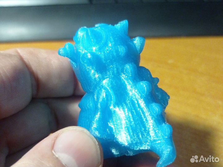 3D печать. Моделирование