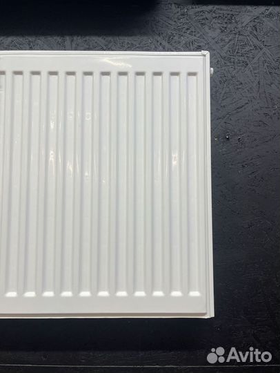 Радиатор панельный новый