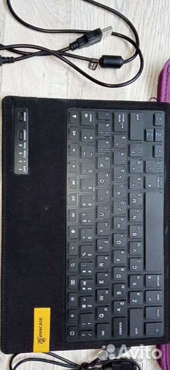 Беспроводная мини Bluetooth клавиатура