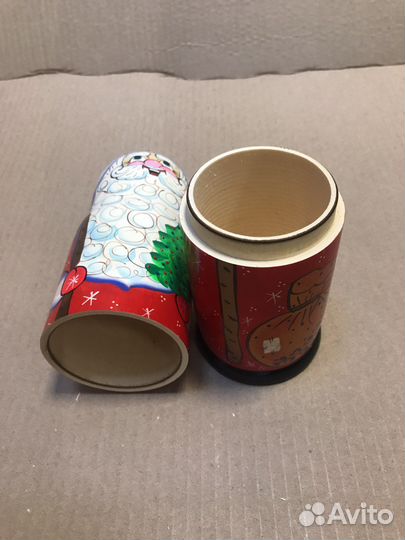 Упаковка для бутылки