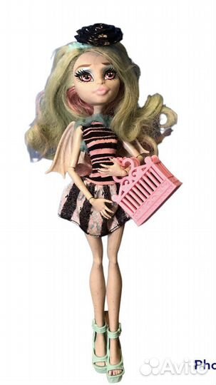 Кукла Монстер Хай