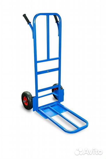 Тележка грузовая TOR кг-250П