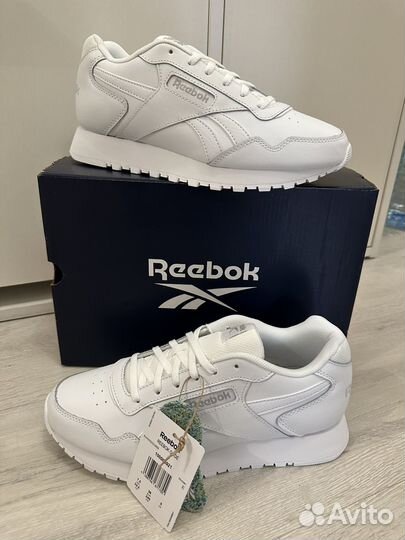 Кроссовки женские Reebok Glide, 7.5 оригинал