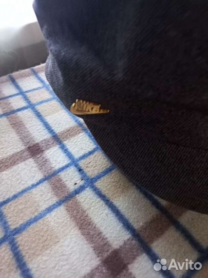 Кепка оригинал унисекс