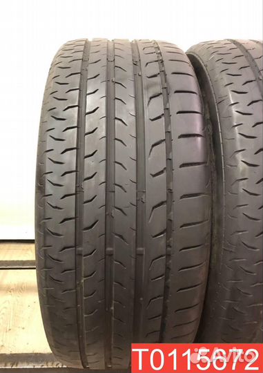 Continental MaxContact MC6 255/50 R20 109V