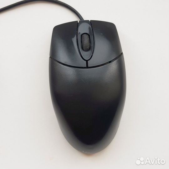 Компьютерная мышь oklik