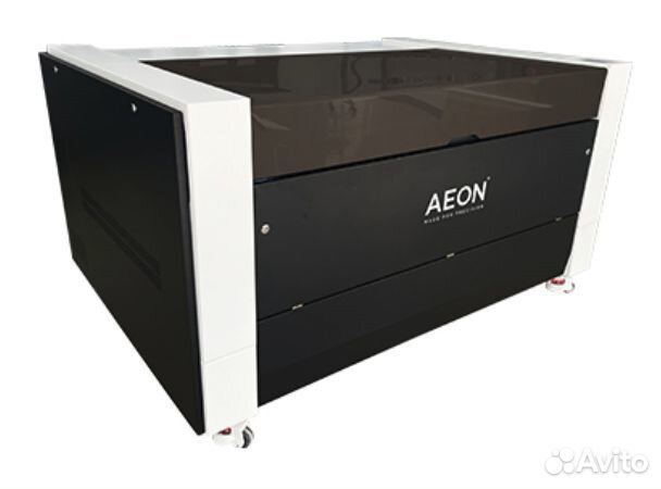 Лазерный станок aeon nova 1610 super