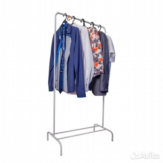 Вешалка напольная Радуга 1