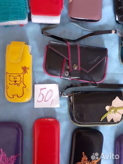 Футляр для телефона