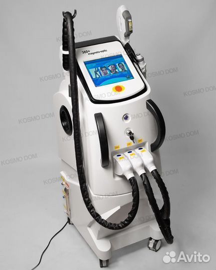 РФ лифтинг, PS лазер для удаления тату