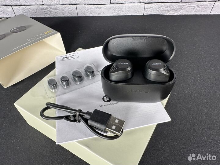 Jabra Elite 85t