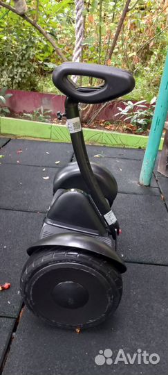 Гироскутер Сигвей