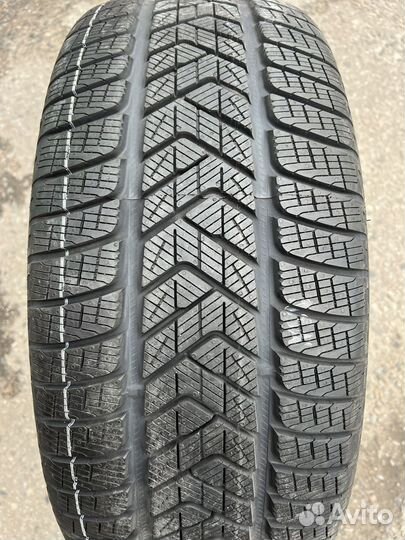 Pirelli Scorpion Winter 265/55 R19 109H