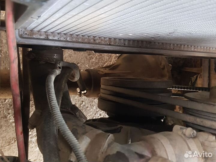 Двигатель 402