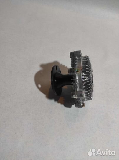Вискомуфта Toyota 2L,3L