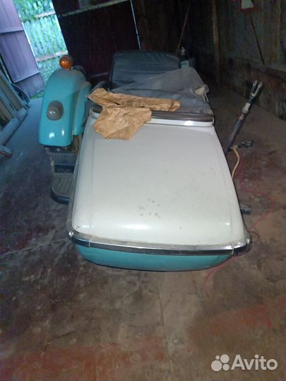 Продам люльку от ижака в хорошем состояние
