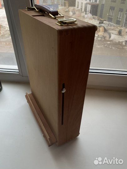 Этюдник Малевичъ