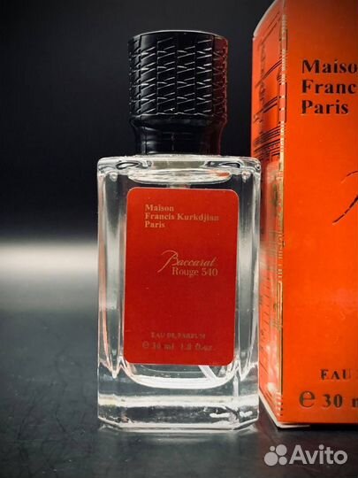 Духи женские 30мл Дубай