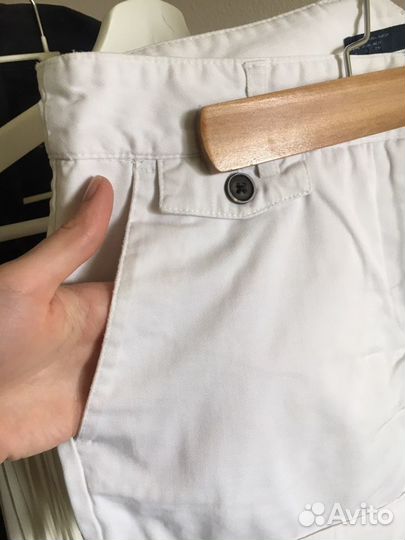 Шорты zara