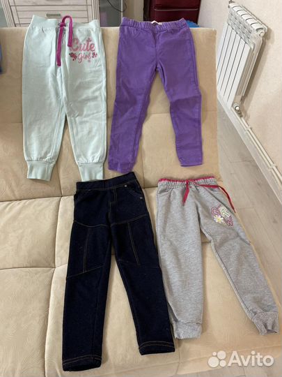 Детские вещи