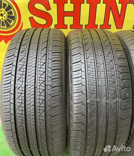 Nexen N'Priz AH8 215/50 R17 91V