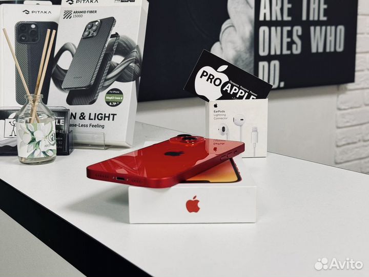 iPhone 14 Plus, 128 ГБ