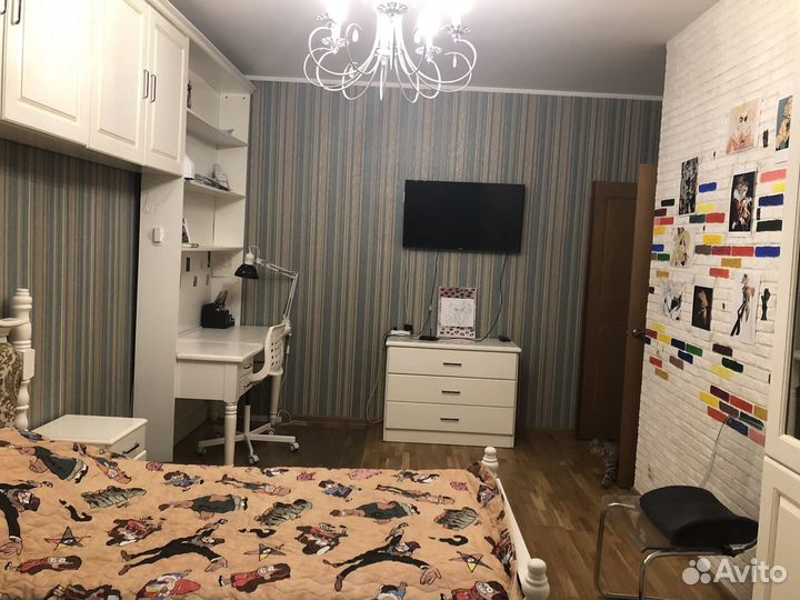 Мебель в детскую комнату