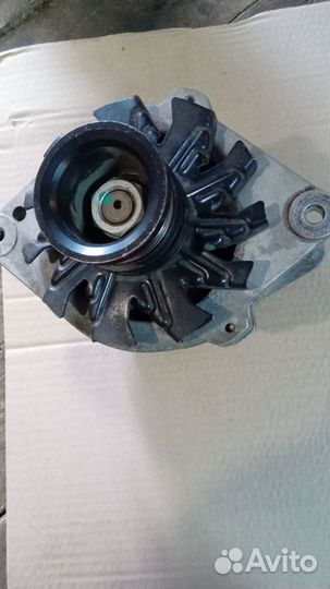 Гениратор nexia 150