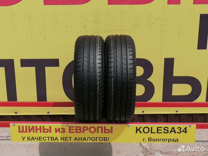 Goodyear EfficientGrip 195/60 R16