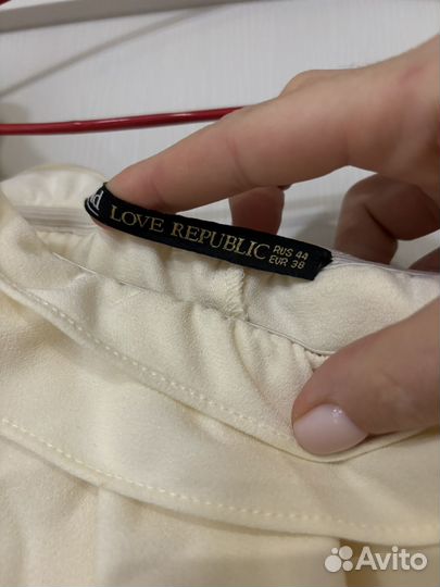 Комбинезон женский love republic 44