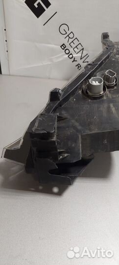 Фара передняя левая Mazda CX-5