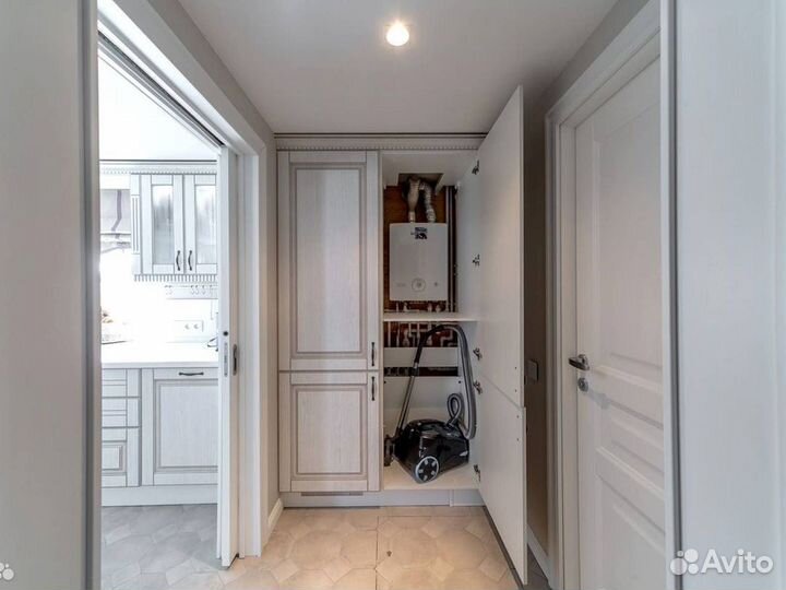 Кухонный гарнитур угловой на заказ