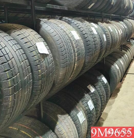 Nokian Tyres Hakkapeliitta R 215/65 R16 99N