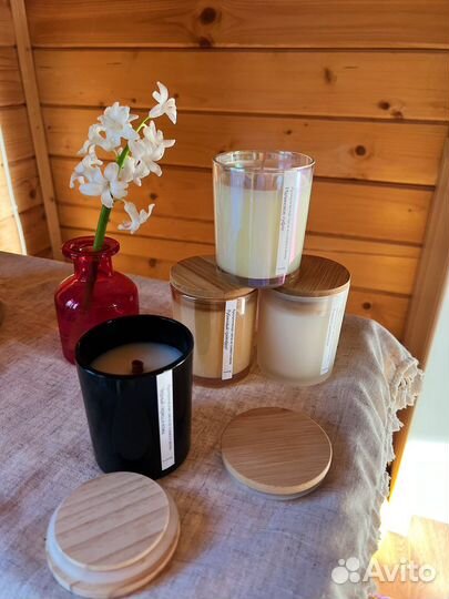 Сниму полку под реализацию свечей и диффузоров